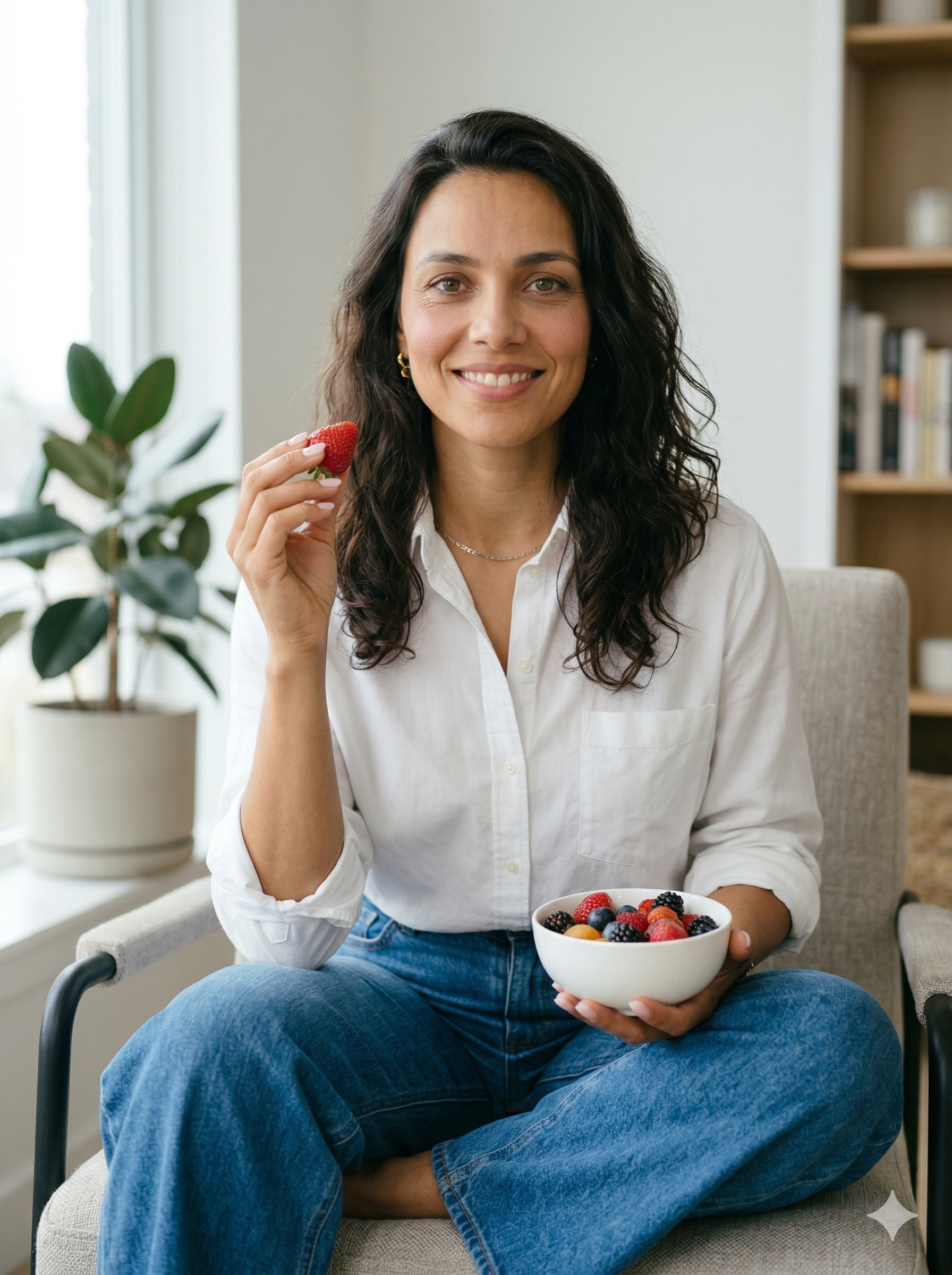 Nutricionista