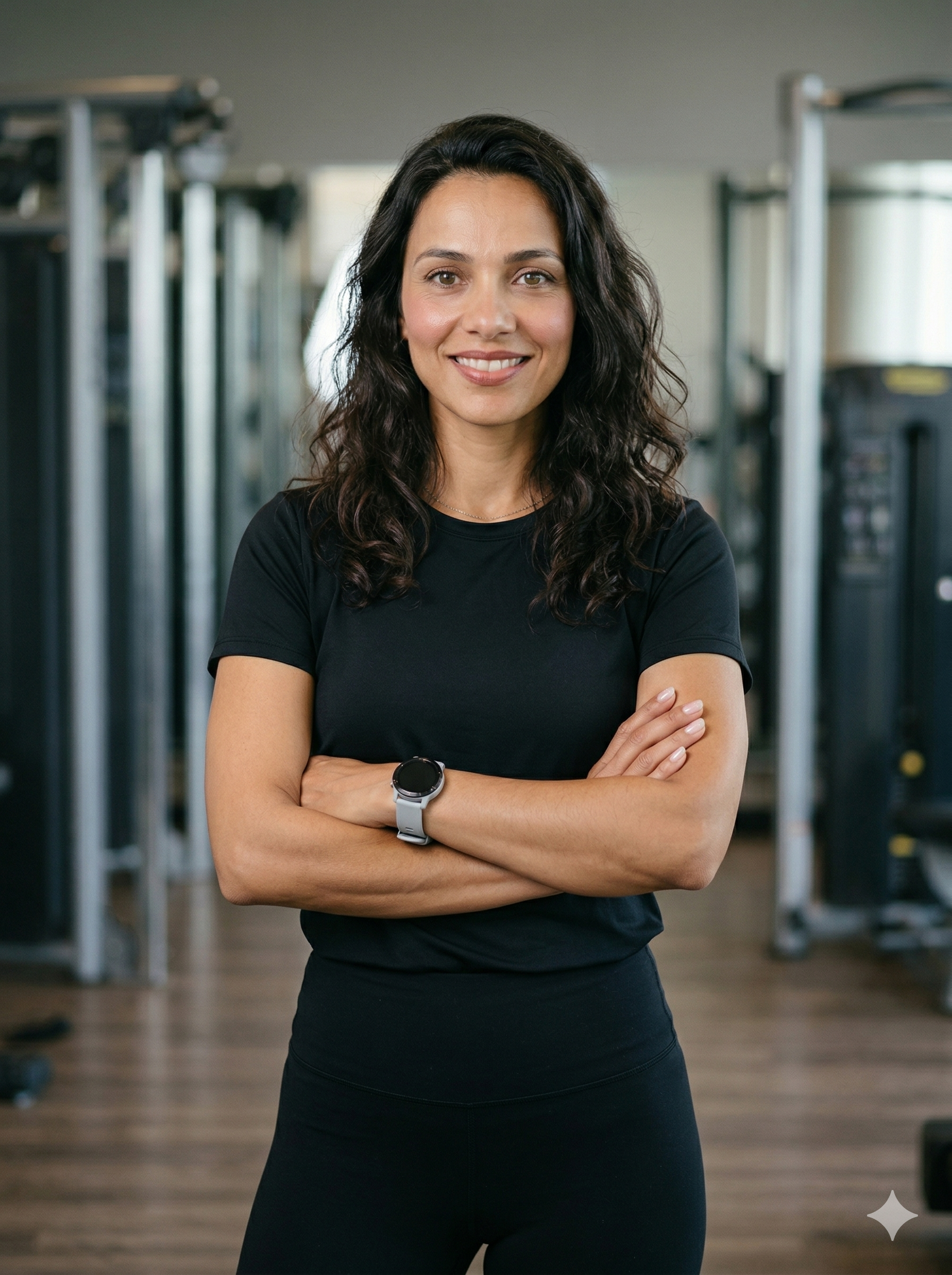 Personal Trainer