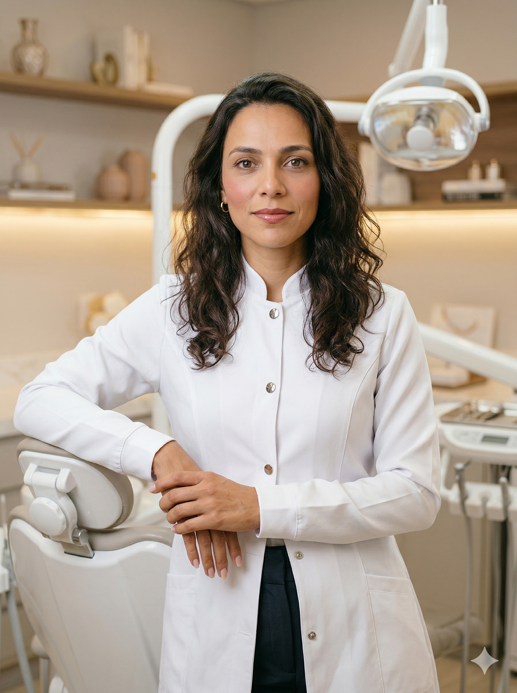 Dentista